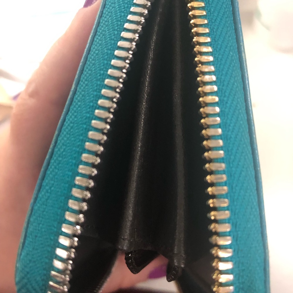 Bally Wallet - image 5